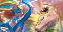 sfv character story   r. mika street fighter v