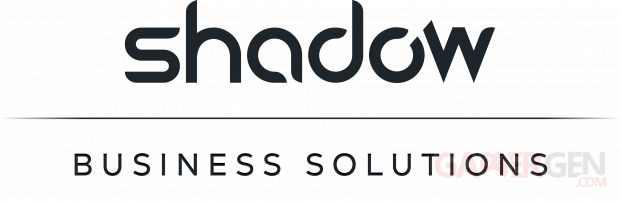 Shadow Business Solutions Logo Dark