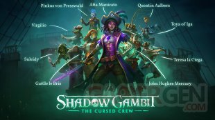 Shadow Gambit The Cursed Crew (14)