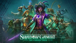 Shadow Gambit The Cursed Crew (15)