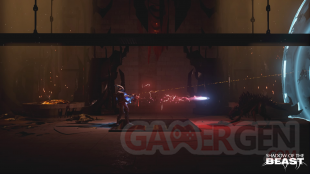 Shadow of the Beast image screenshot 2