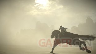 Shadow of the Colossus images (2)