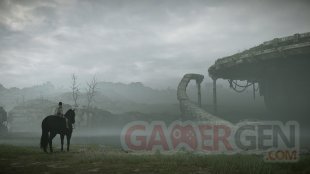 Shadow of the Colossus images (3)