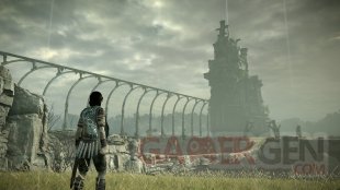 Shadow of the Colossus images (5)