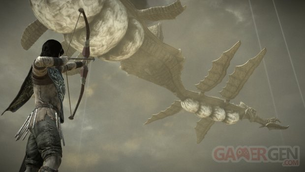 Shadow of the Colossus images (7)