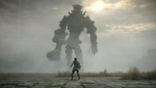 Shadow of the Colossus images (9)
