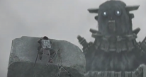 Shadow of the Colossus PS4