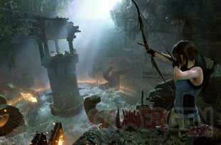 Shadow of the Tomb Raider 26 02 2019