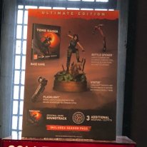 Shadow of the Tomb Raider 26 04 2018 éditions 3