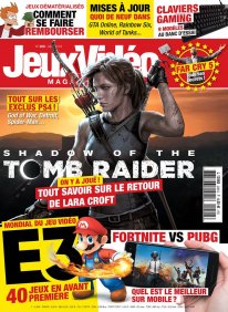 Shadow of the Tomb Raider 26 04 2018 JVM