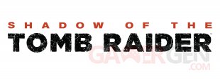 Shadow of the Tomb Raider logo 03 27 04 2018