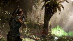 Shadow of the Tomb Raider screenshot 2