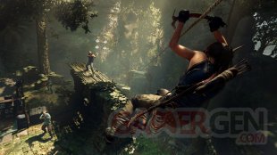 Shadow of the Tomb Raider screenshot 3