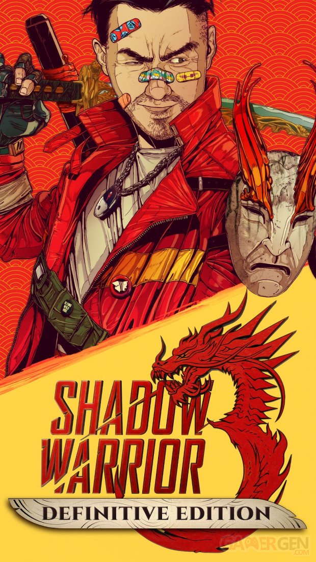 Shadow Warrior 3 Definitive Edition (1)