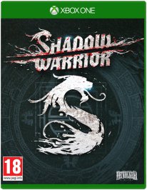 Shadow Warrior   pack 2D X1 1406122014