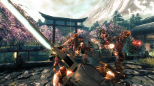 Shadow Warrior PS4 Xbox One images screenshots 7