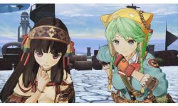 Shallistera Shallote