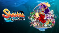 Shantae and the Seven Sirens 12 27 03 2020
