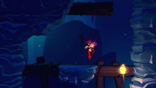 Shantae Half Genie Hero captures et illustrations - Wayforward 13