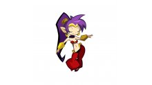 Shantae Half Genie Hero captures et illustrations - Wayforward 28