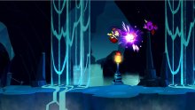 Shantae Half Genie Hero captures et illustrations - Wayforward 3