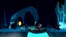 Shantae Half Genie Hero captures et illustrations - Wayforward 4