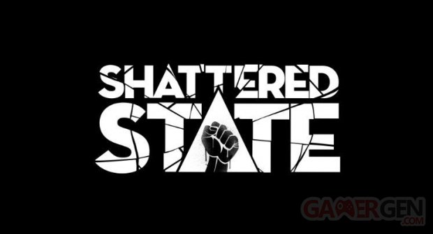 Shattered State logo