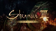 Shenmue III Enhanced Edition Logo
