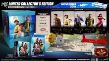 Shenmue III Limited Run Games Collector Complete Edition
