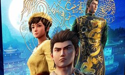 instal the new version for iphoneShenmue III -- Standard Edition