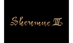 Shenmue III Logo