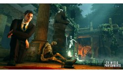 Sherlock Holmes Crimes And Punishment 1