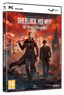 Sherlock Holmes The Devil's Daughter 09 02 2016 jaquette (1)