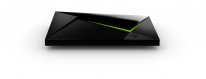 SHIELD TV front