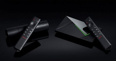 GOOD TIP: SHIELD TV, € 25 off NVIDIA’s 4K box for Black Friday