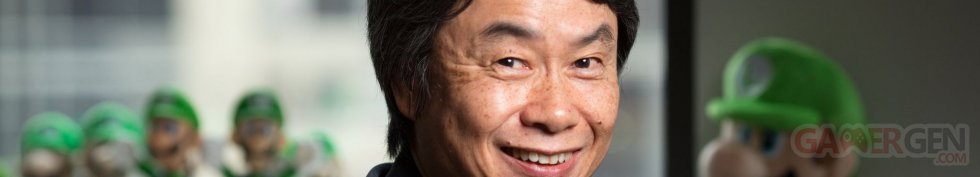 Shigeru Miyamoto (2)