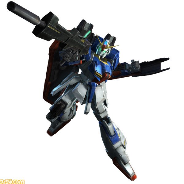 Shin Dynasty Warriors Gundam 05.09.2013 (5)