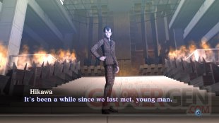 Shin Megami Tensei III Nocturne HD Remaster 02 31 03 2021