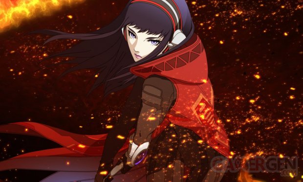 Shin Megami Tensei Strange Journey Redux 01 18 05 2018