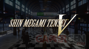 Shin Megami Tensei V 01 29 11 2017