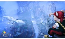 Shiness The Lightning Kingdom