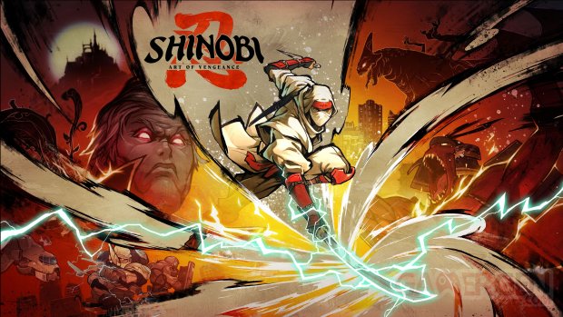 SHINOBI Art of Vengeance 01 28 05 2025