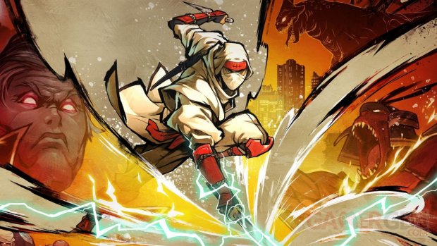 Shinobi Art of Vengeance test image (2)