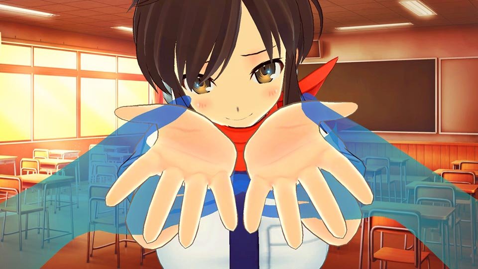 Shinobi Refle Senran Kagura images (1)