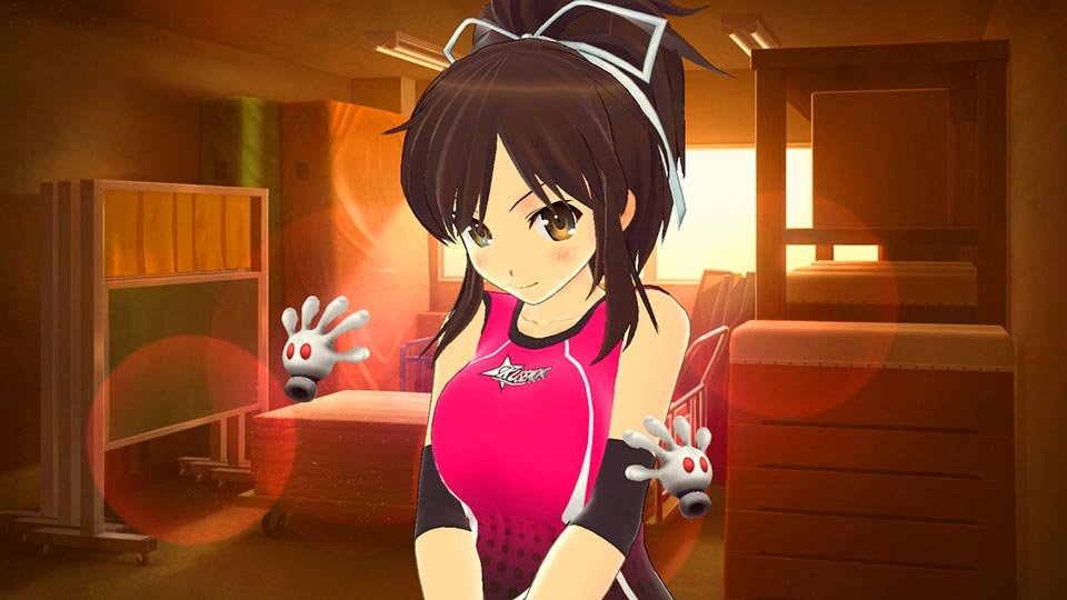 Shinobi Refle Senran Kagura images (2)