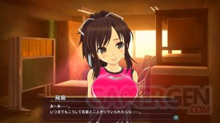 Shinobi Refle Senran Kagura images (3)