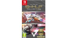 SHMUP Collection Switch Jaquette