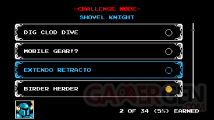 Shovel Knight Challenge Mode 21 04 2015 screenshot 1