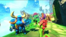 shovel knight looka laylee