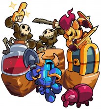 Shovel Knight Pocket Dungeon 10 26 02 2020